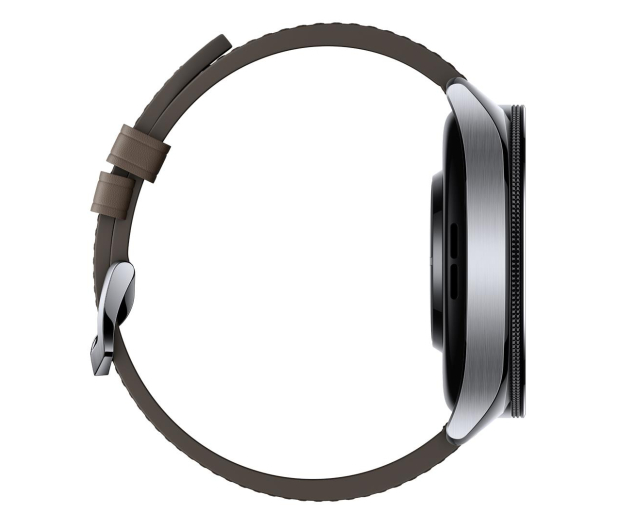 Xiaomi Watch 2 Pro Brown - 1181176 - zdjęcie 6